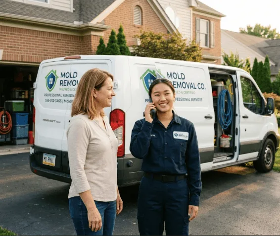 Crawlspace Mold Remediation Troutville, PA FAQs